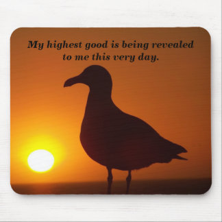 Let it Shine_Mousepad_by Elenne Boothe Mouse Pad