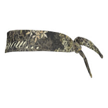 Let It Snow Blue Beach Song™ Headband