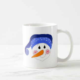 Let it Snow Coffee Mug