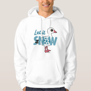 Let it Snow! Hoodie