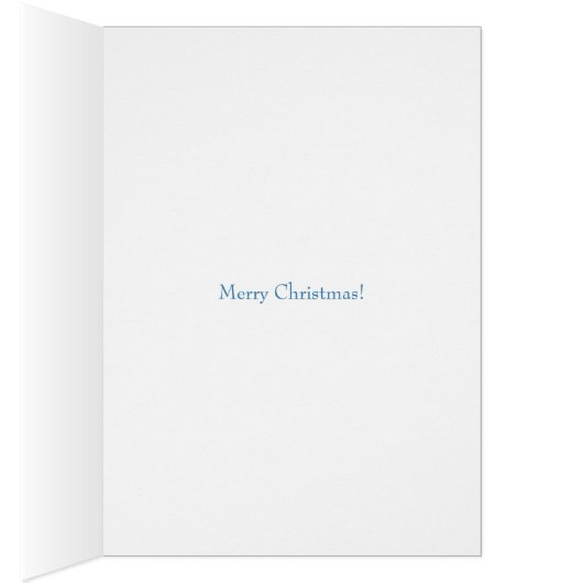 Let It Snow, Let It Snow, Let It Snow! (Inside (Right))