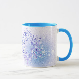 Let it Snow Mug