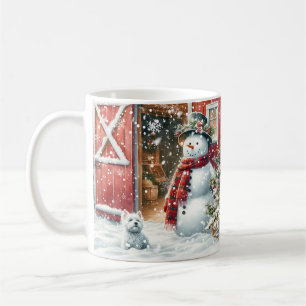 Let It Sow XI Coffee Mug