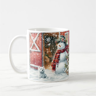 Let It Sow XI Coffee Mug