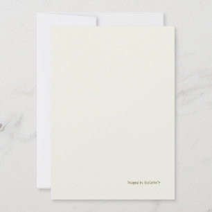 Let Love Grow – Watercolor Cactus Greeting Card fo