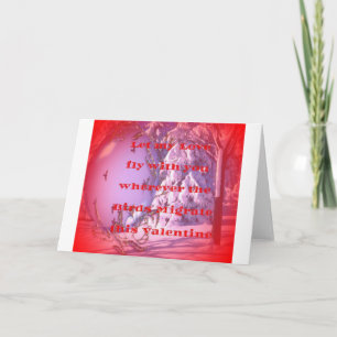 Let me fly with you to valentine.png holiday card