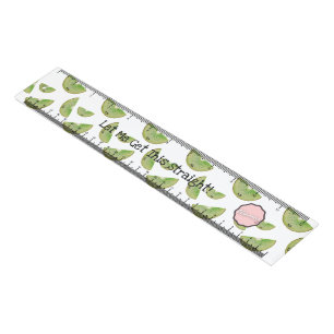 Let Me Get This Straight, Kawaii Kiwi Ruler