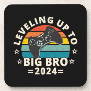 Let Me Know If My Balls Get In Your Way Beverage Coaster