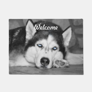 Let Me Sleep Please Doormat