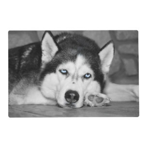Let Me Sleep Please Placemat