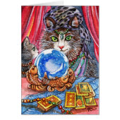 Let Me Tell Your Fortune (Front)