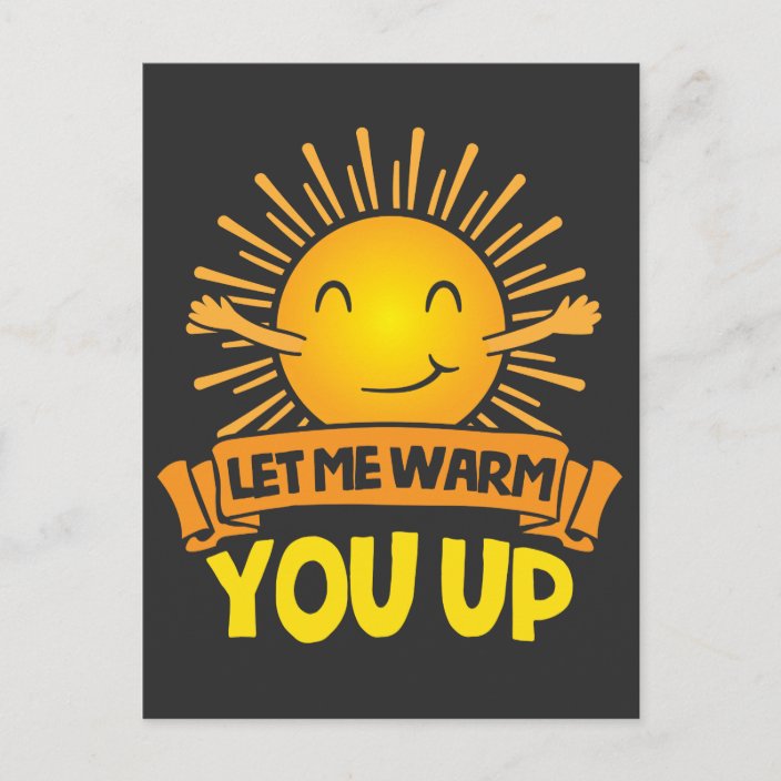 let-me-warm-you-up-cute-sun-hug-happiness-postcard-zazzle