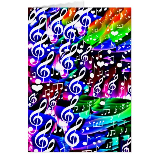 Let music live_ cards (Front)