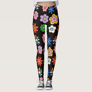 Let Praise Arise leggings