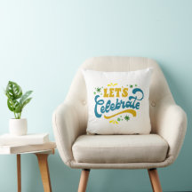Let’s Celebrate | Festive Party Design