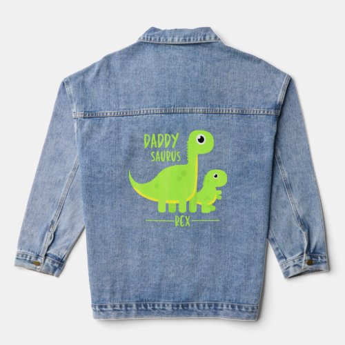 Let s get Lucked Up St Patrick s Day  Denim Jacket