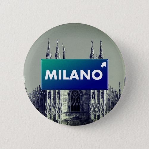 Lets go to Milano Button