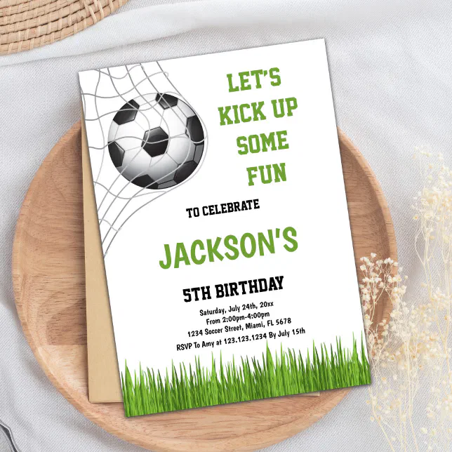 let-s-kick-up-some-fun-soccer-birthday-invitation-zazzle
