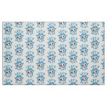 Let’s play soccer fabric