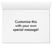 Let Sleeping Dogs Lie! (Inside Horizontal (Bottom))