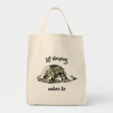 Love is like Duct Tape it Fixes Everything Quote Large Tote Bag