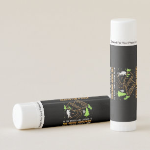 Let Take Our Hearts For A Walk Lip Balm