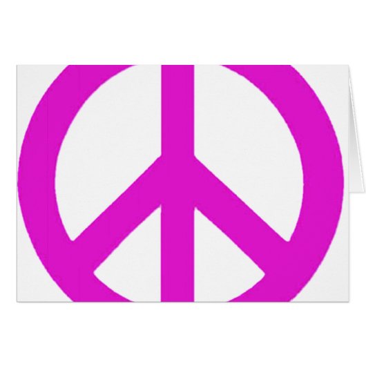 Let the be peace_ (Front Horizontal)