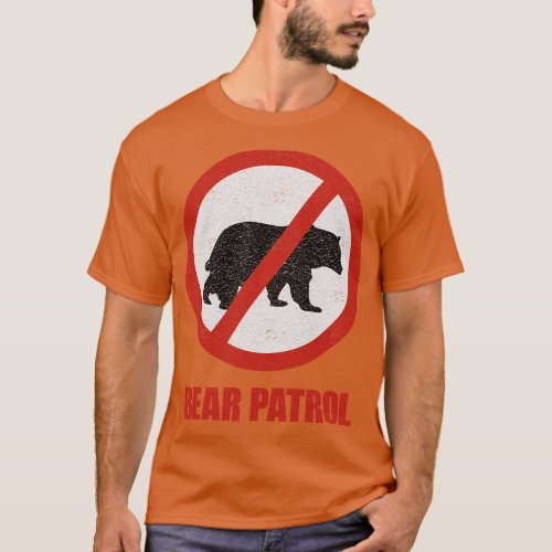 Let the Bears Pay the Bear Tax T_Shirt