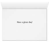 "Let the Breeze Blow Through Your Hair" (Inside Horizontal (Bottom))