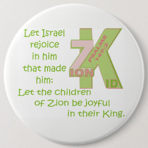 LET THE CHILDREN BE JOYFUL IN THEIR KING© BtnENG P Button