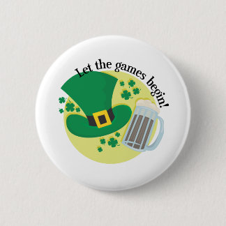 Let the Games Begin! Button
