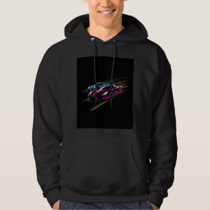 LET THE GAMES BEGIN HOODIE