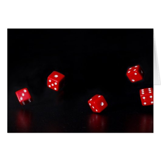 Let the Good Times Roll (Front Horizontal)