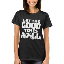 Let the Good Times Roll Soccer