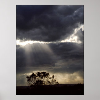 Let the Light Shine.. Poster