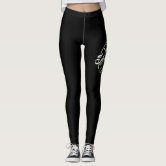 Area 51 Leggings