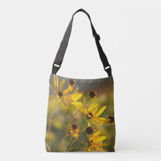 Let the Sun Shine In Cross body bag