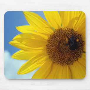 Let the Sun Shine Mouse Pad