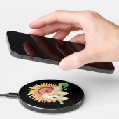 Let the Sunshine In Wireless Charger (Hand)