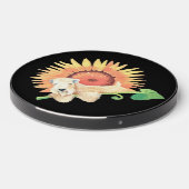 Let the Sunshine In Wireless Charger (Front 2)