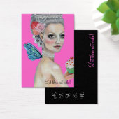 Let them eat cake! (Desk)