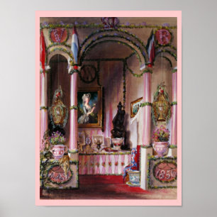 Let Them Eat Cake 4 ~ Poster