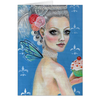 Let them eat cake cards