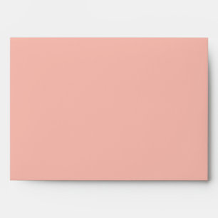 Let Them Eat Cake Invitation A7 Envelopes