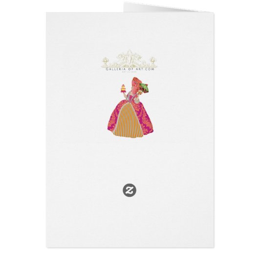 Let Them Eat Cake (More Options) - (Back)