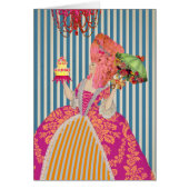 Let Them Eat Cake (More Options) - (Front)