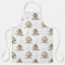 Let them Eat Cake Pastry Chef Funny French