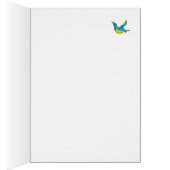 Let Them Eat Macarons Marie Antoinette Cards (Inside (Right))