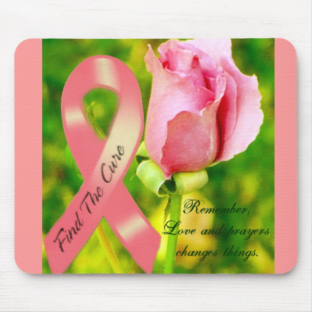 Let them Hear You_ Mousepad (Front)