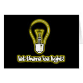 Let There Be Light (Front Horizontal)